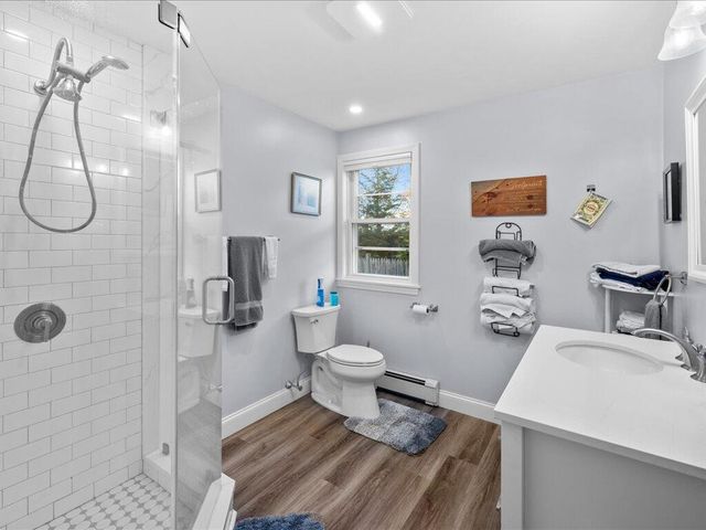 266 Algonquin Avenue, Mashpee, MA 02649