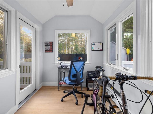 266 Algonquin Avenue, Mashpee, MA 02649