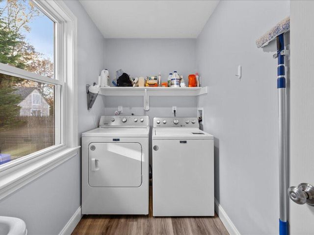 266 Algonquin Avenue, Mashpee, MA 02649