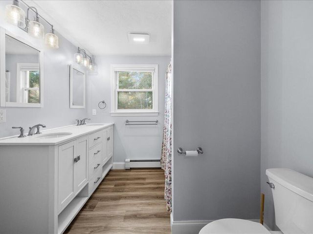 266 Algonquin Avenue, Mashpee, MA 02649