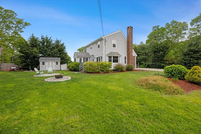 266 Algonquin Avenue, Mashpee, MA 02649