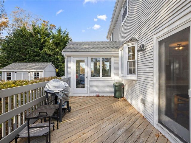 266 Algonquin Avenue, Mashpee, MA 02649