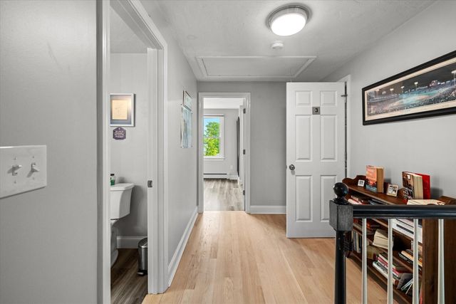 266 Algonquin Avenue, Mashpee, MA 02649