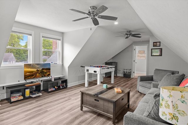 266 Algonquin Avenue, Mashpee, MA 02649