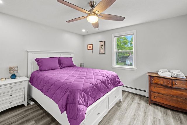 266 Algonquin Avenue, Mashpee, MA 02649