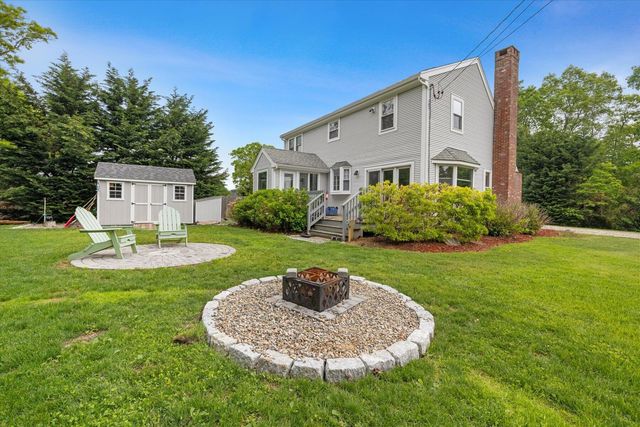 266 Algonquin Avenue, Mashpee, MA 02649