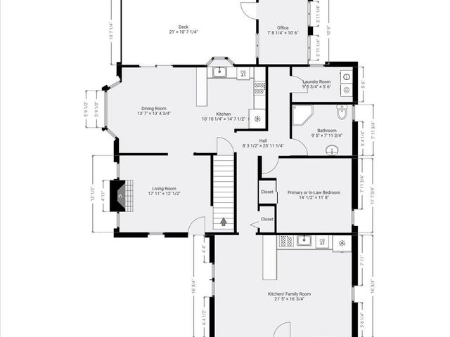 266 Algonquin Avenue, Mashpee, MA 02649