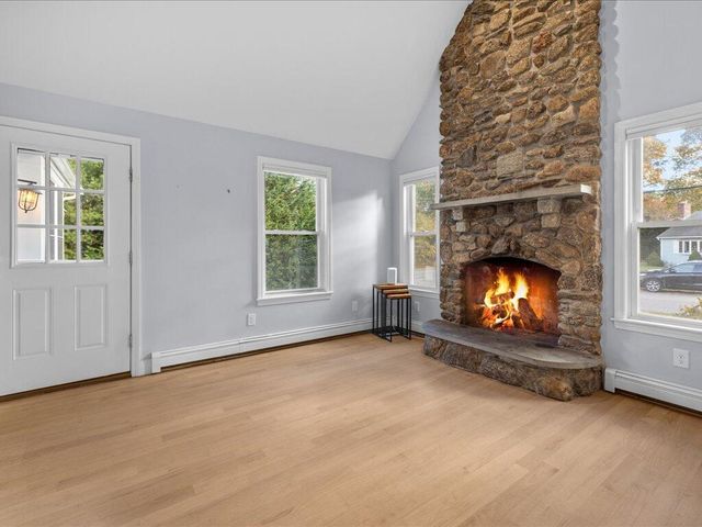 266 Algonquin Avenue, Mashpee, MA 02649