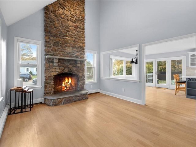 266 Algonquin Avenue, Mashpee, MA 02649