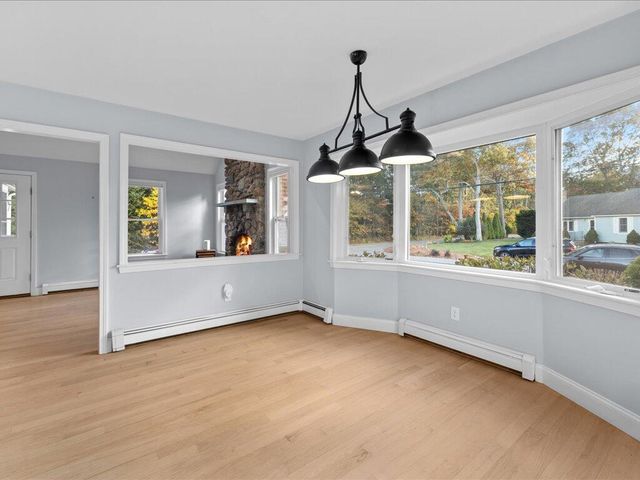 266 Algonquin Avenue, Mashpee, MA 02649