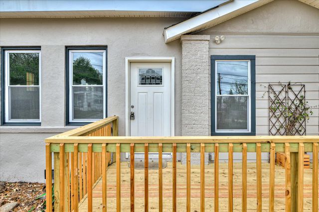 2518 N View Avenue, Augusta, GA 30904