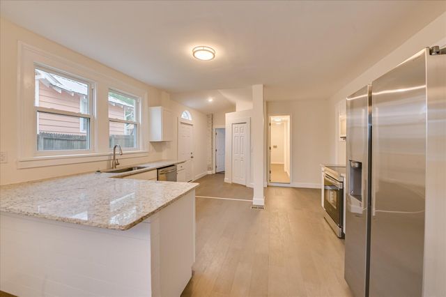 2518 N View Avenue, Augusta, GA 30904