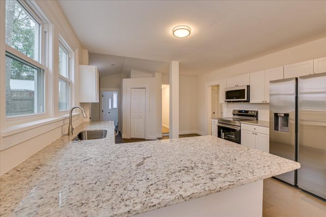 2518 N View Avenue, Augusta, GA 30904