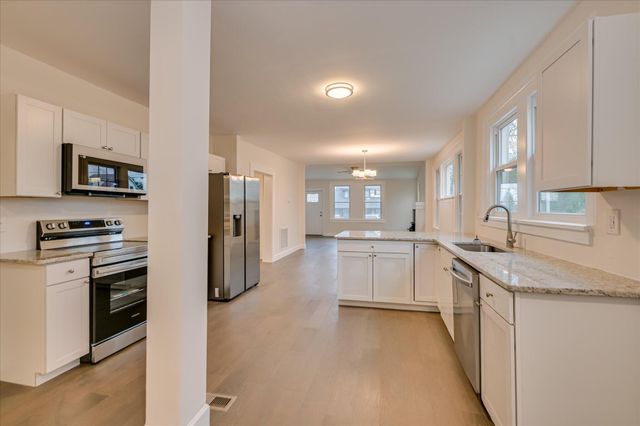 2518 N View Avenue, Augusta, GA 30904