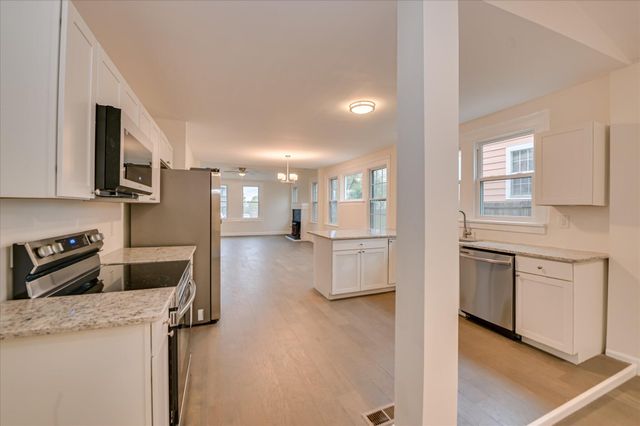 2518 N View Avenue, Augusta, GA 30904