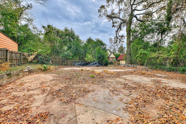 2518 N View Avenue, Augusta, GA 30904