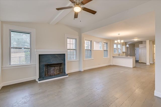 2518 N View Avenue, Augusta, GA 30904