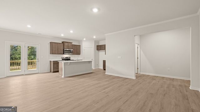 24 Berryville Drive, Dawsonville, GA 30534