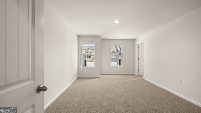 24 Berryville Drive, Dawsonville, GA 30534