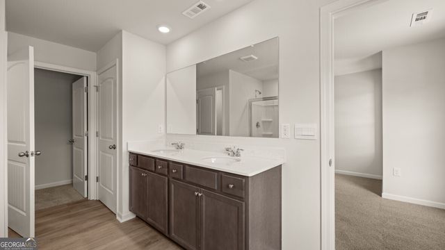 24 Berryville Drive, Dawsonville, GA 30534