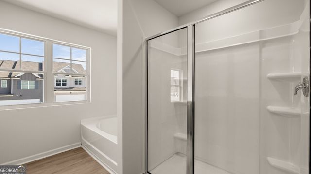 24 Berryville Drive, Dawsonville, GA 30534