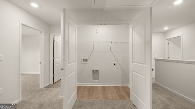 24 Berryville Drive, Dawsonville, GA 30534