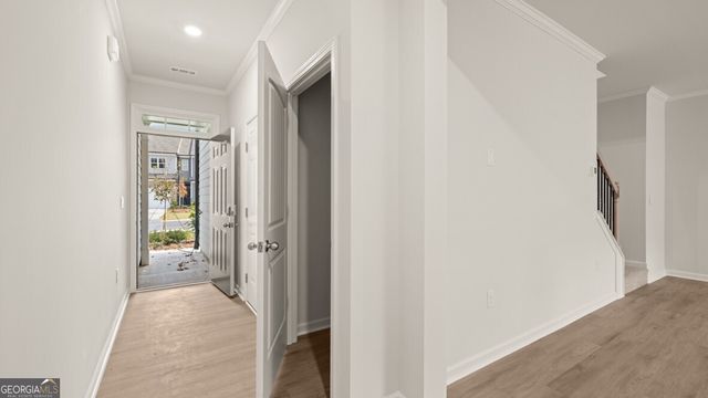 24 Berryville Drive, Dawsonville, GA 30534