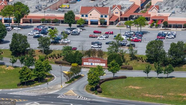 24 Berryville Drive, Dawsonville, GA 30534