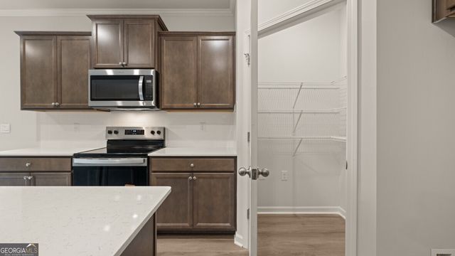 24 Berryville Drive, Dawsonville, GA 30534