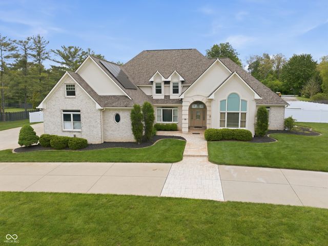 8101 Wellsbrook Drive, Indianapolis, IN 46278