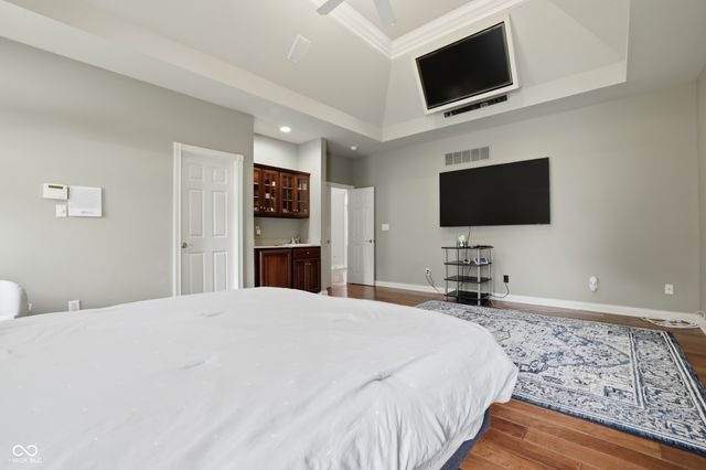 8101 Wellsbrook Drive, Indianapolis, IN 46278