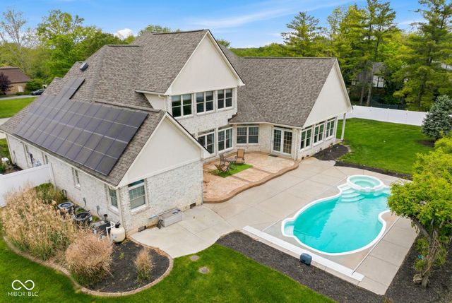 8101 Wellsbrook Drive, Indianapolis, IN 46278
