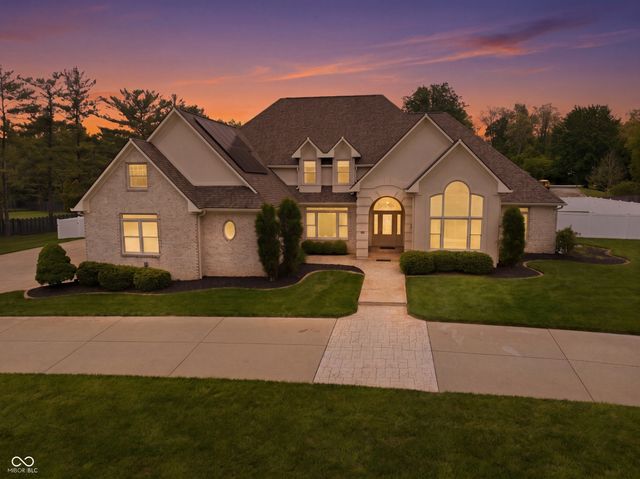8101 Wellsbrook Drive, Indianapolis, IN 46278