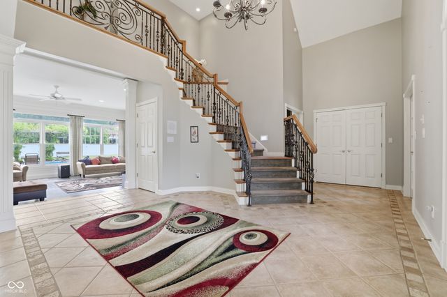 8101 Wellsbrook Drive, Indianapolis, IN 46278