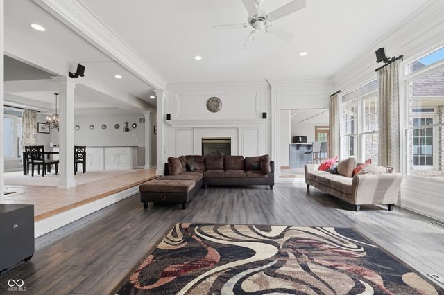 8101 Wellsbrook Drive, Indianapolis, IN 46278