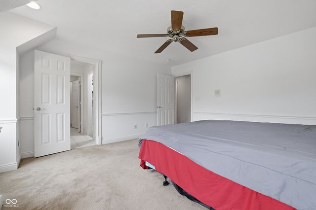 8101 Wellsbrook Drive, Indianapolis, IN 46278