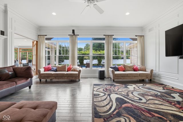 8101 Wellsbrook Drive, Indianapolis, IN 46278