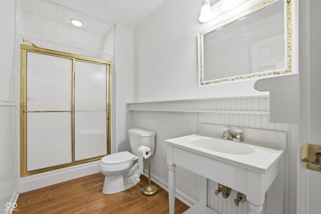 8101 Wellsbrook Drive, Indianapolis, IN 46278