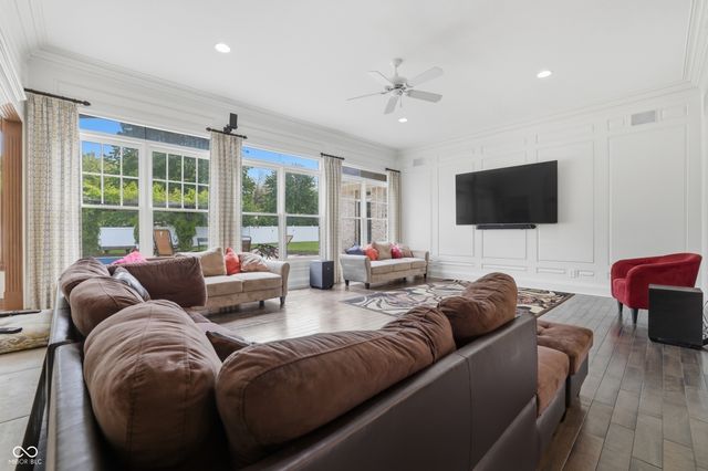 8101 Wellsbrook Drive, Indianapolis, IN 46278