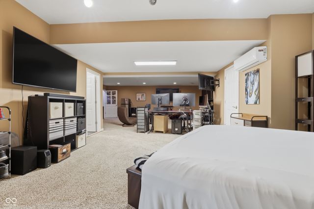 8101 Wellsbrook Drive, Indianapolis, IN 46278