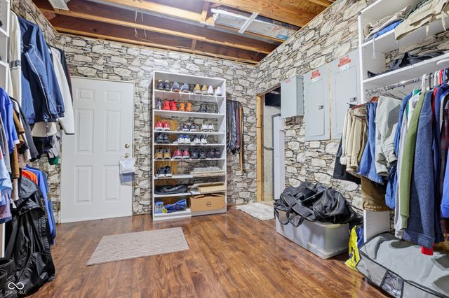 8101 Wellsbrook Drive, Indianapolis, IN 46278
