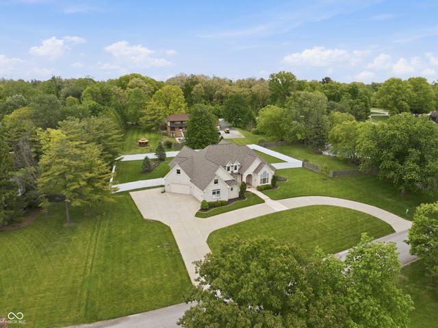 8101 Wellsbrook Drive, Indianapolis, IN 46278