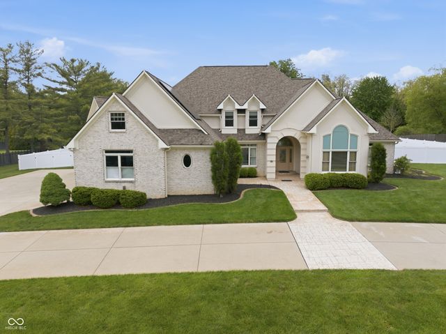 8101 Wellsbrook Drive, Indianapolis, IN 46278