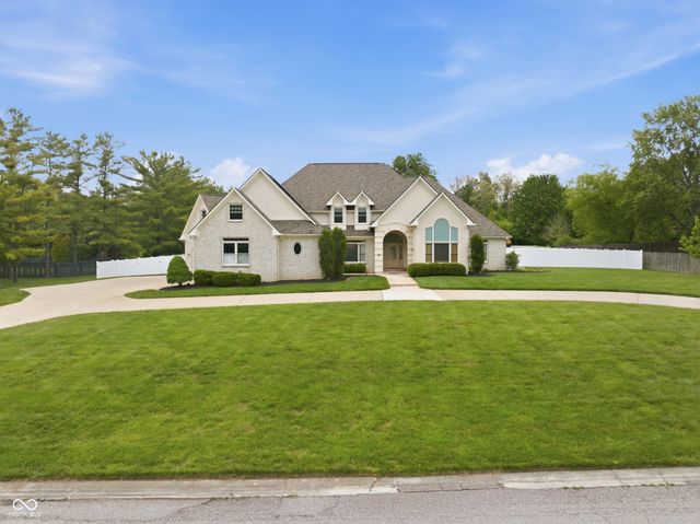 8101 Wellsbrook Drive, Indianapolis, IN 46278