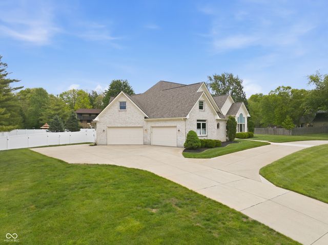 8101 Wellsbrook Drive, Indianapolis, IN 46278