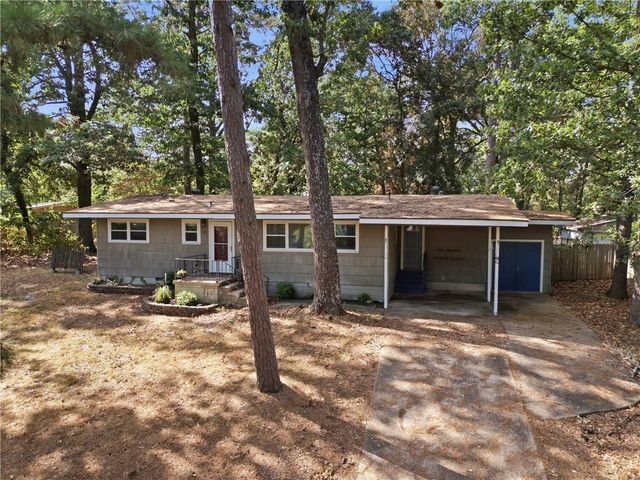 13 Sheneman Drive, Bella Vista, AR 72715