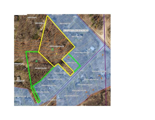 3615 Allegan Dam Road, Allegan, MI 49010