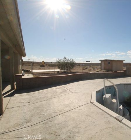 34770 N Street, Barstow, CA 92311