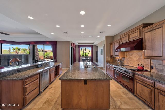 5650 E CANYON CROSSINGS Drive, Cave Creek, AZ 85331