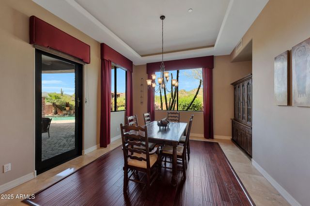 5650 E CANYON CROSSINGS Drive, Cave Creek, AZ 85331